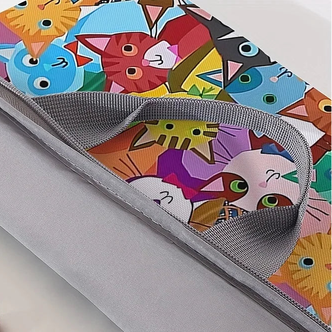 Cat-Lover Laptop Case