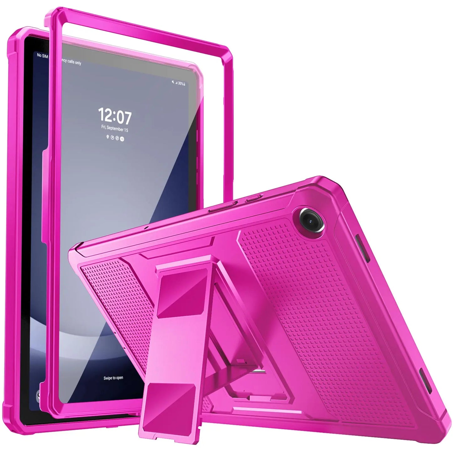 MoKo Case For Samsung Galaxy Tab A9 Plus 11inch
