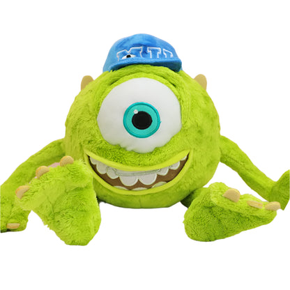 Plush Toys 23-30cm of Mike Wazowsky and Sully