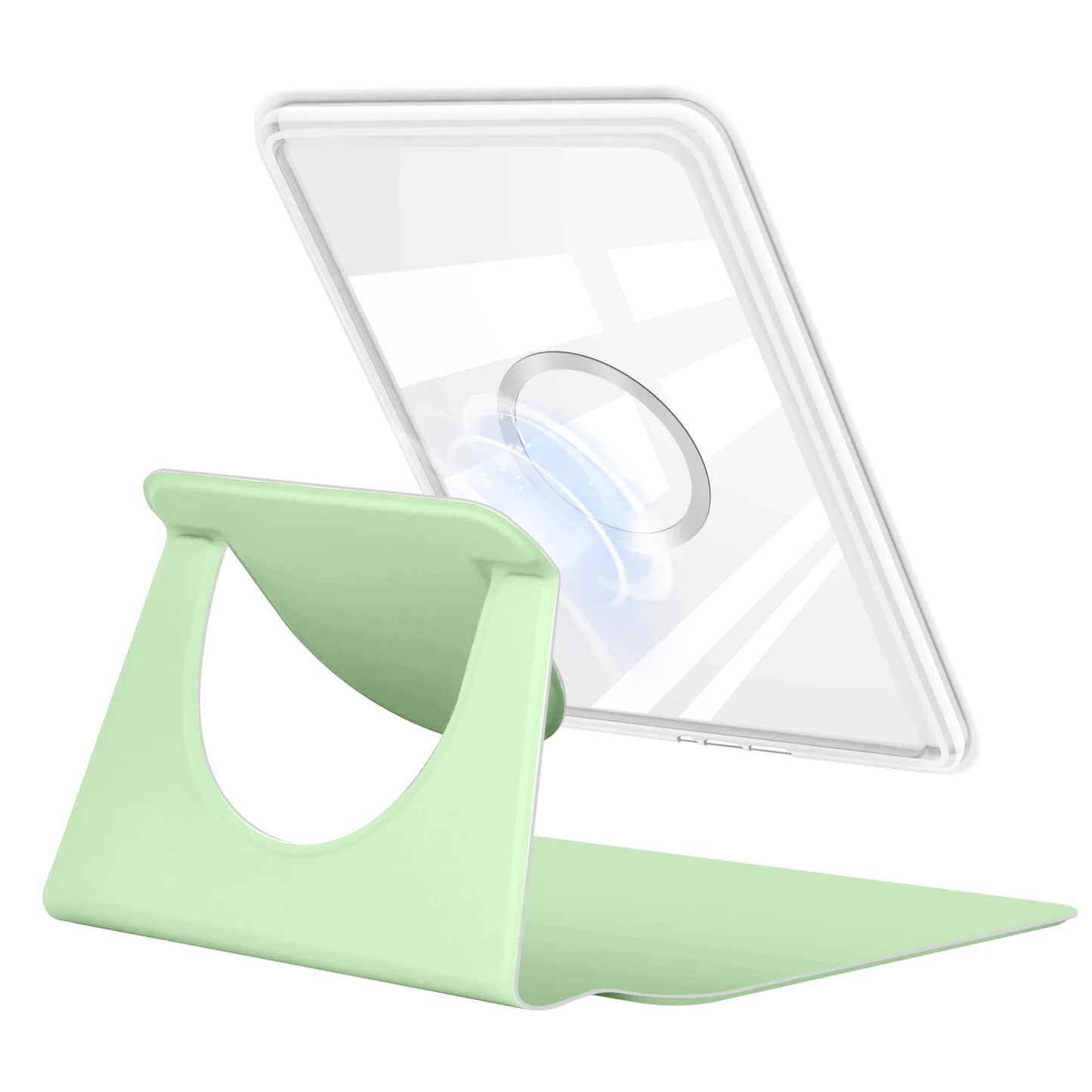 Rotating Stand Case for Kindle Paperwhite 12th Generation