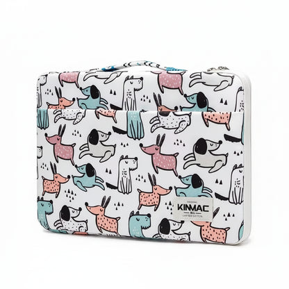Kinmac Padded Shockproof Laptop Sleeve