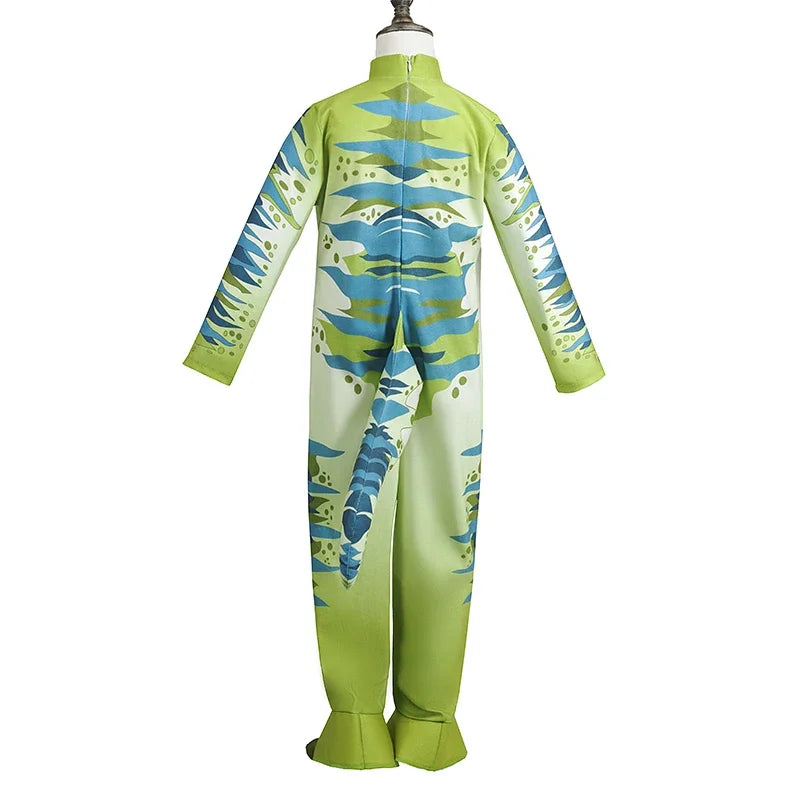 Dinosaur Children's Costume