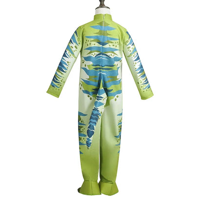 Dinosaur Children's Costume
