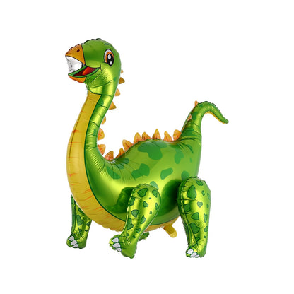 Large 3D Dinosaur Party Balloons