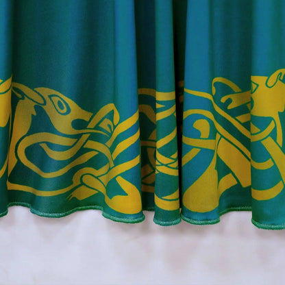 Kids Dress-up Costume of Merida from Brave