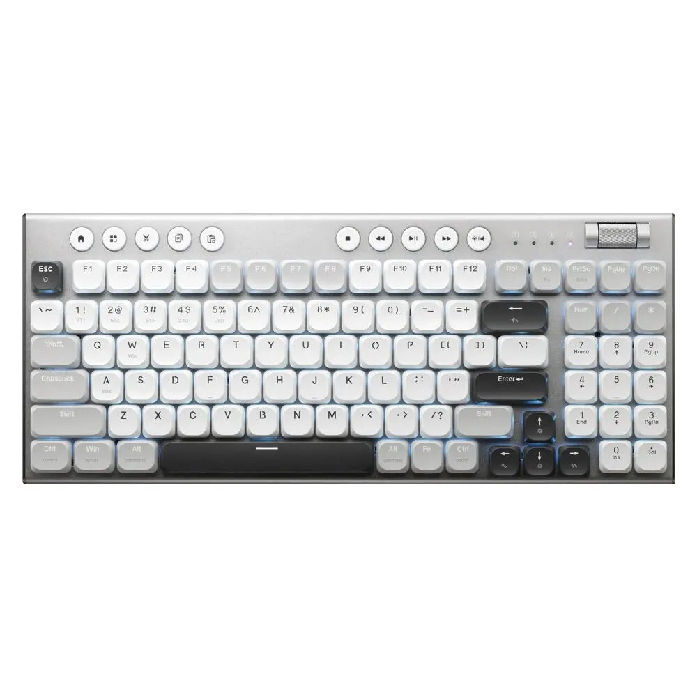 Thunderbot K96 Wireless Mechanical Keyboard