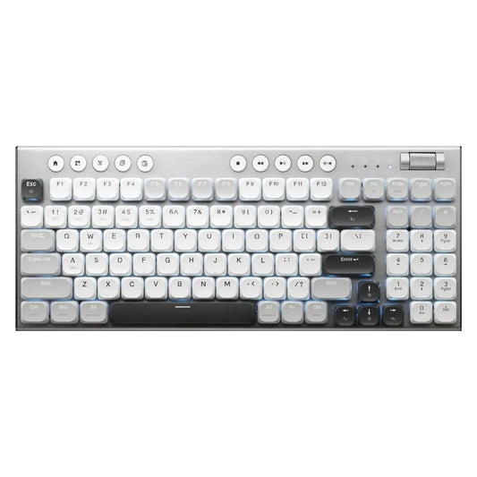 Thunderbot K96 Wireless Mechanical Keyboard