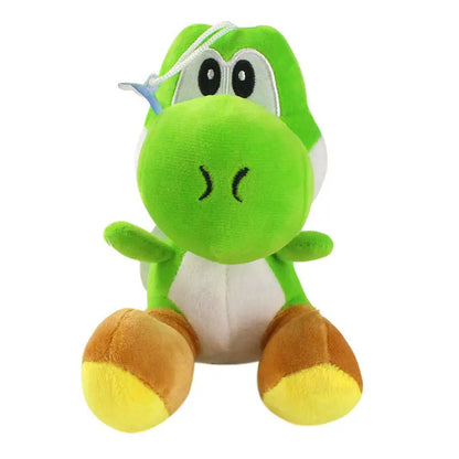 Plush Toy 18cm of Dinosaur Yoshi