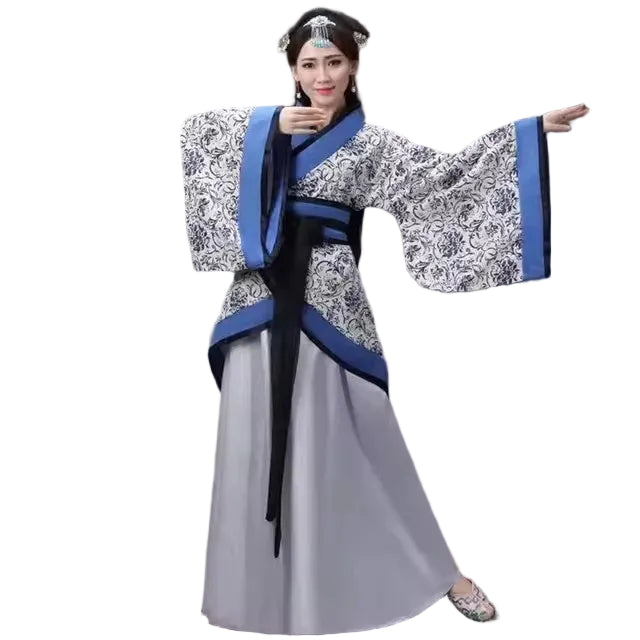 Adult Costume Ancient Chinese Cosplay