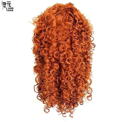 Kids Dress-up Costume of Merida from Brave