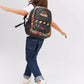 Smiggle Jurassic Park School Kids Backpack - Large