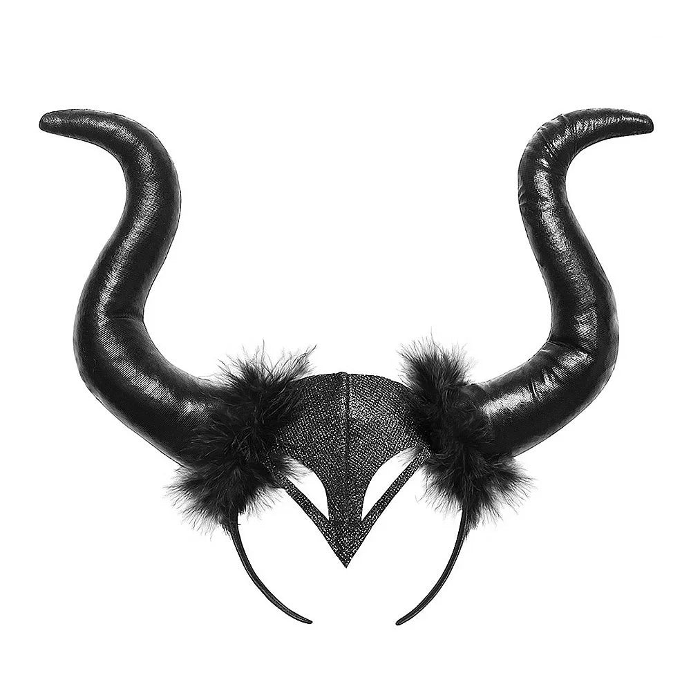Kids Costume Inspired by Maleficent