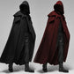 Medieval Assassin Costume Cloak