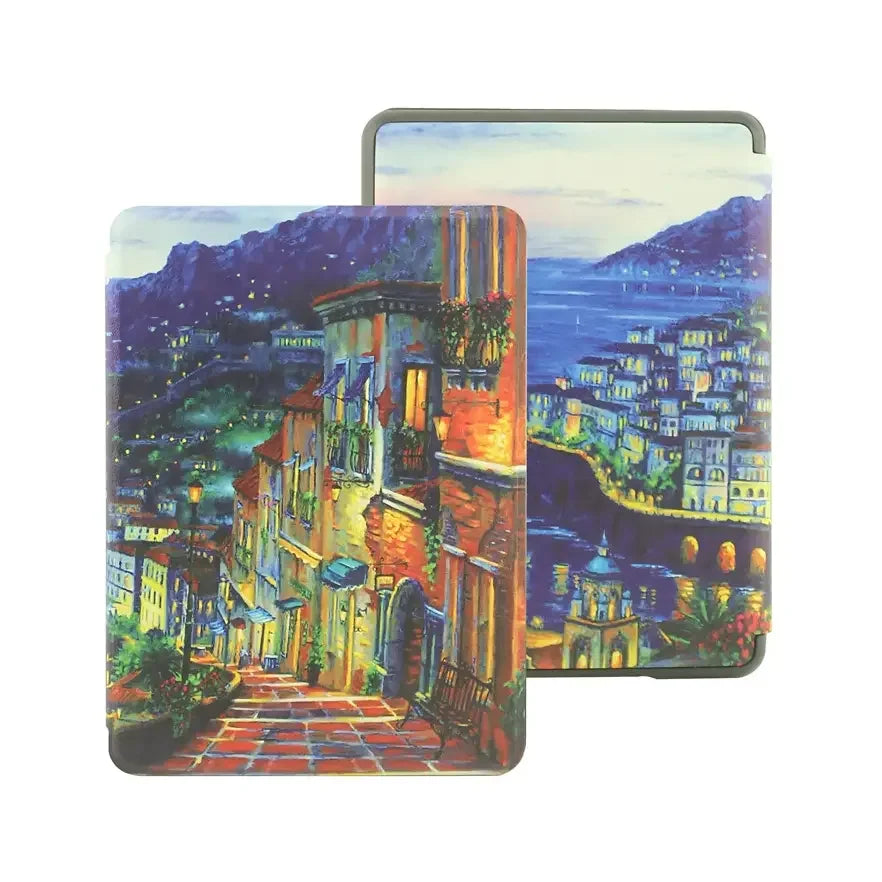 Kindle Paperwhite 12th Generation Case