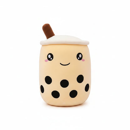 Plush Toy 24-70cm of Cute Bubble Tea