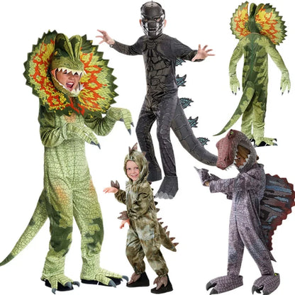 Dinosaur Children's Costume