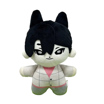 Plush Toys 15-25cm of K-POP Demon Hunters Characters
