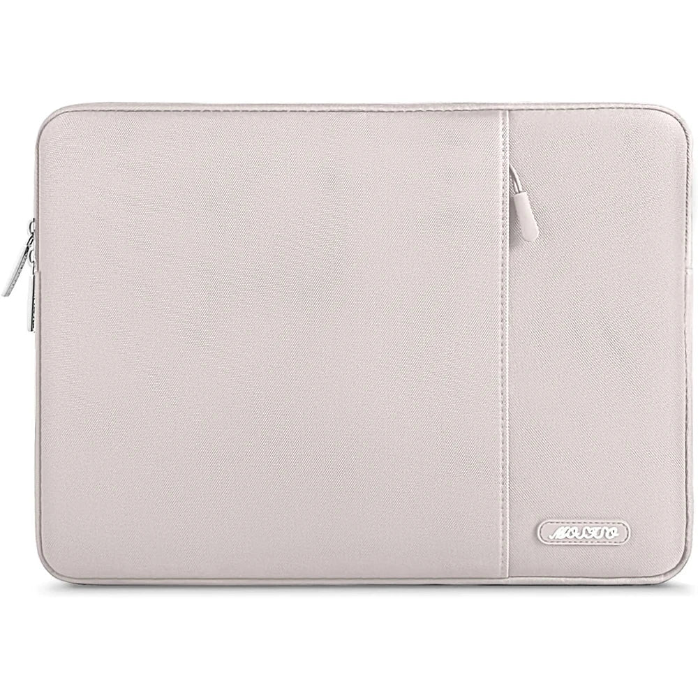 MOSISO Laptop Sleeve Bag with Handle – 11–16 Inch