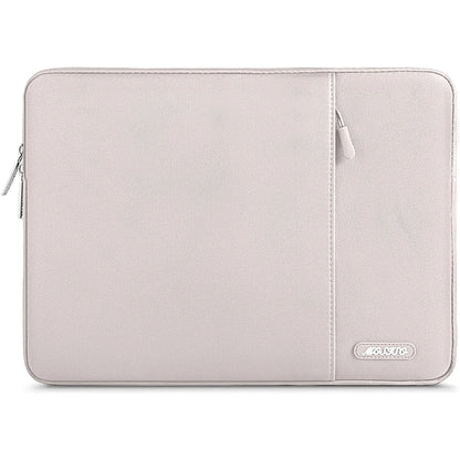 MOSISO Laptop Sleeve Bag with Handle – 11–16 Inch