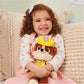 Paw Patrol Plush Toy 30cm