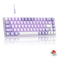 MageGee 60% Mechanical Gaming Keyboard