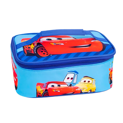 Softshell Insulated Kids Lunchbox with Cartoons