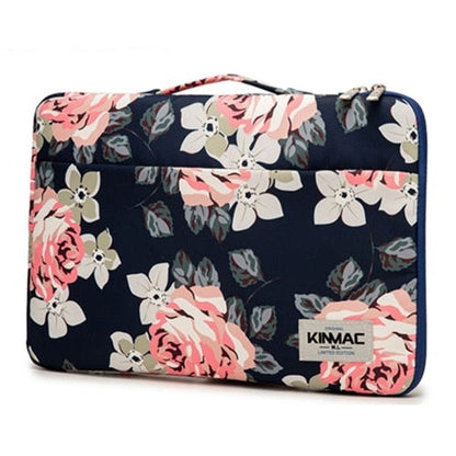 Kinmac Shockproof Laptop Bag - Nature