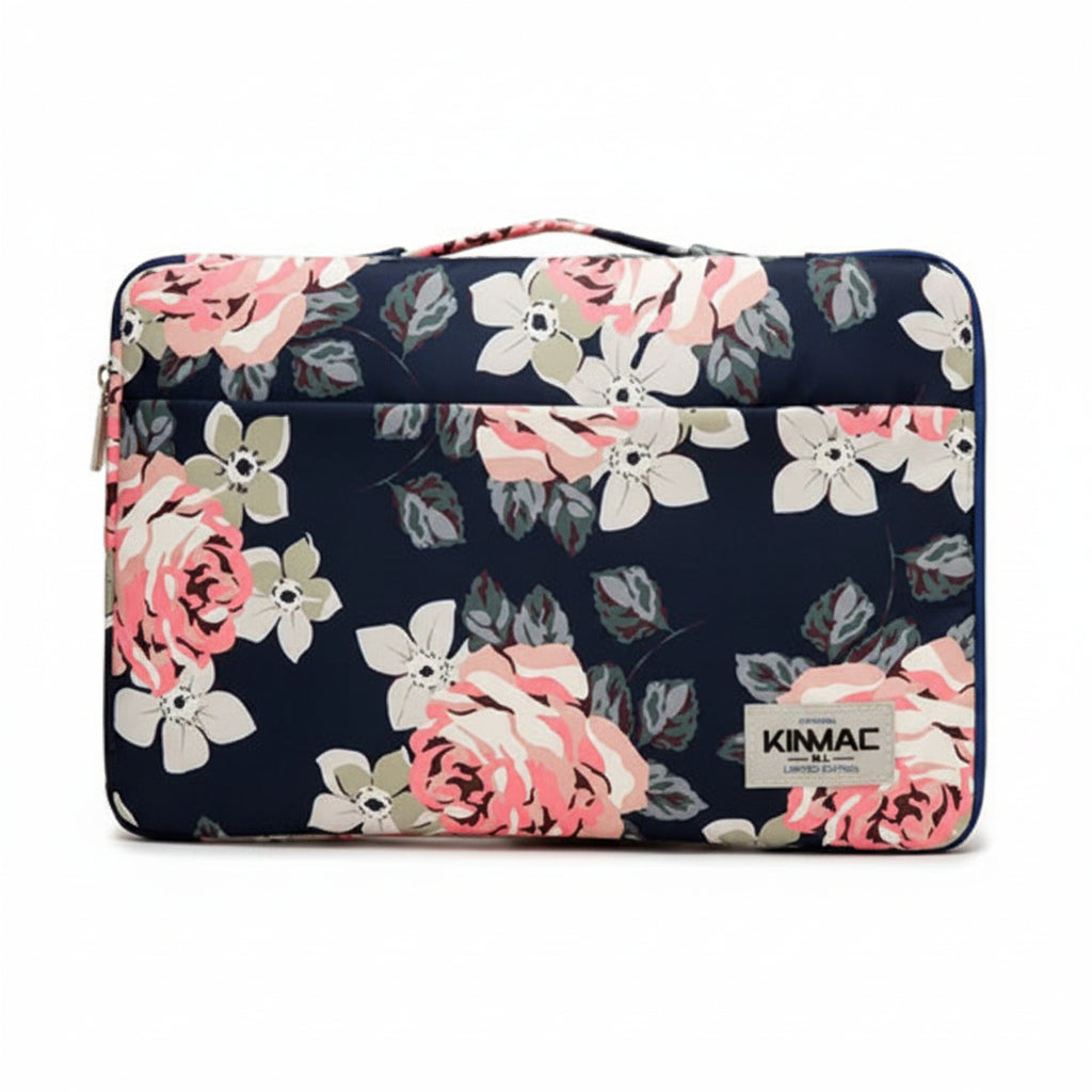 Kinmac Padded Shockproof Laptop Sleeve