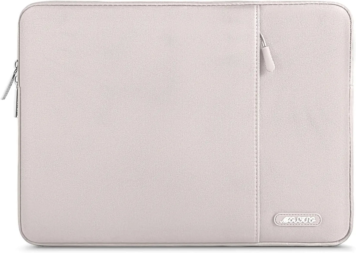 MOSISO Laptop Sleeve Bag with Handle – 11–16 Inch