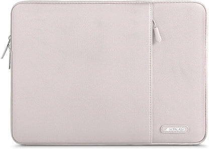 MOSISO Laptop Sleeve Bag with Handle – 11–16 Inch