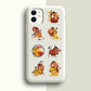 10/30/50PCS Disney The Lion King Cartoon Decal Stickers