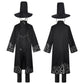 Adults & Kids Costumes Inspired by K-POP Demon Hunters