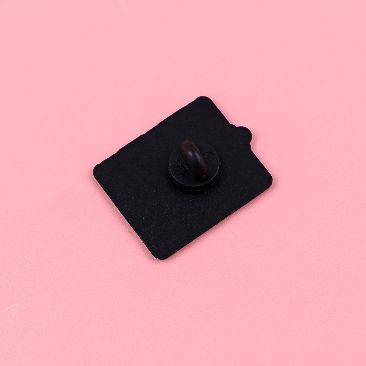 Accidentally Important at Work Funny Enamel Pin