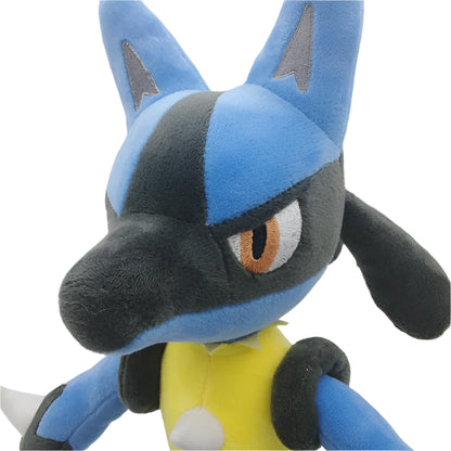 Giant Plush Toy 48-73cm of Lucario
