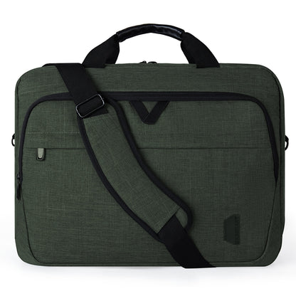 Bagsmart Large Expandable Office Briefcase