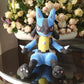 Giant Lucario Pokemon Plush Toy