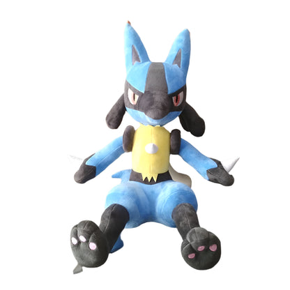 Giant Plush Toy 48-73cm of Lucario