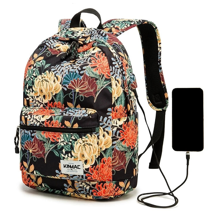 Kinmac Laptop Adult Backpack