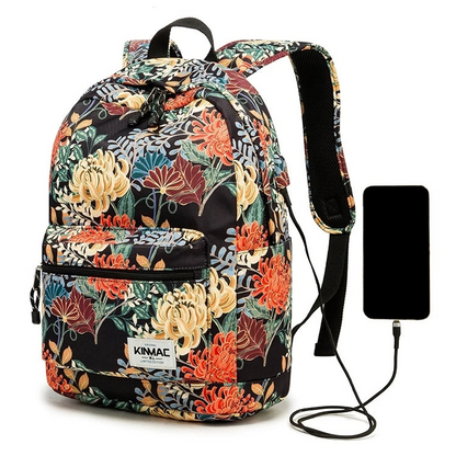 Kinmac Laptop Adult Backpack