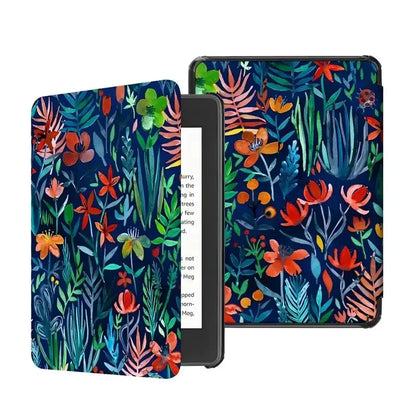 Kindle Paperwhite 12th Gen Case | PU Leather