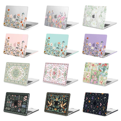 Laptop and Keyboard Cover for MacBooks