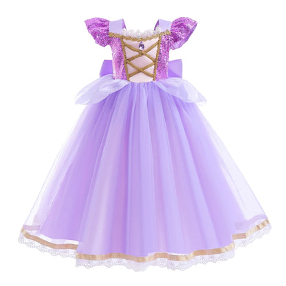 Kids Costume of Classic Princess