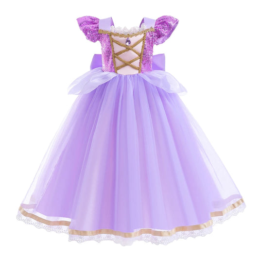 Kids Costume of Classic Princess