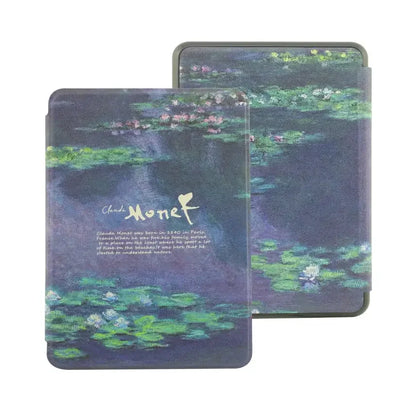 Kindle Paperwhite 12th Gen Case | PU Leather