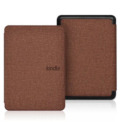Kindle Paperwhite 12th Gen Case | PU Leather