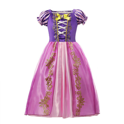 Kids Costume of Classic Princess