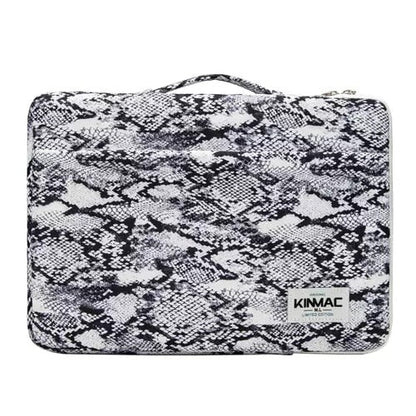 Kinmac Shockproof Laptop Bag - Animal Prints