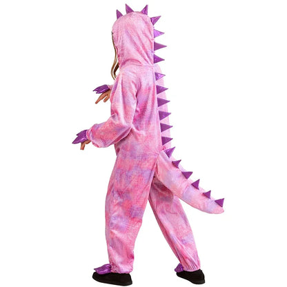 Dinosaur Children's Costume