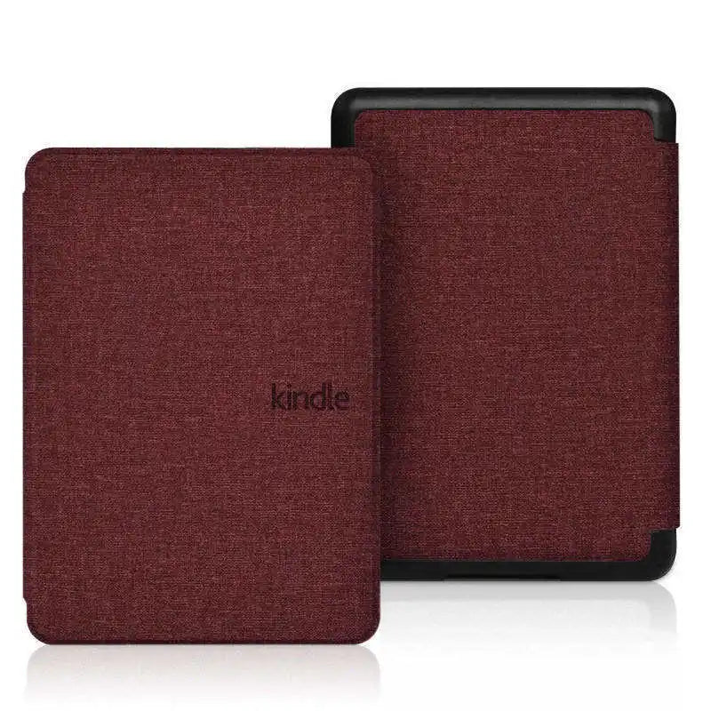 Solid Colour Paperwhite/Colorsoft Kindle Case