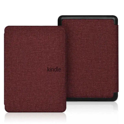 Solid Colour Paperwhite/Colorsoft Kindle Case